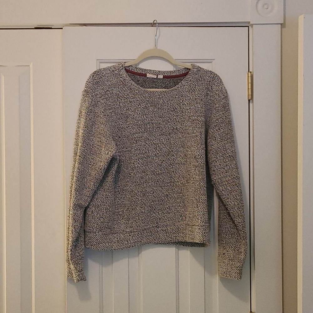 ace delivery sweater